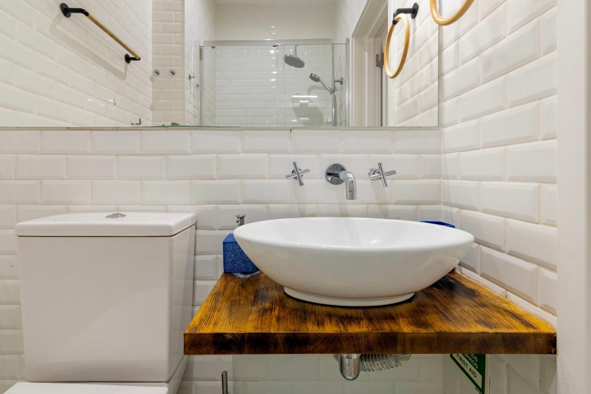 Lisbon Intendente Terrace Apartment With Bbq Экстерьер фото