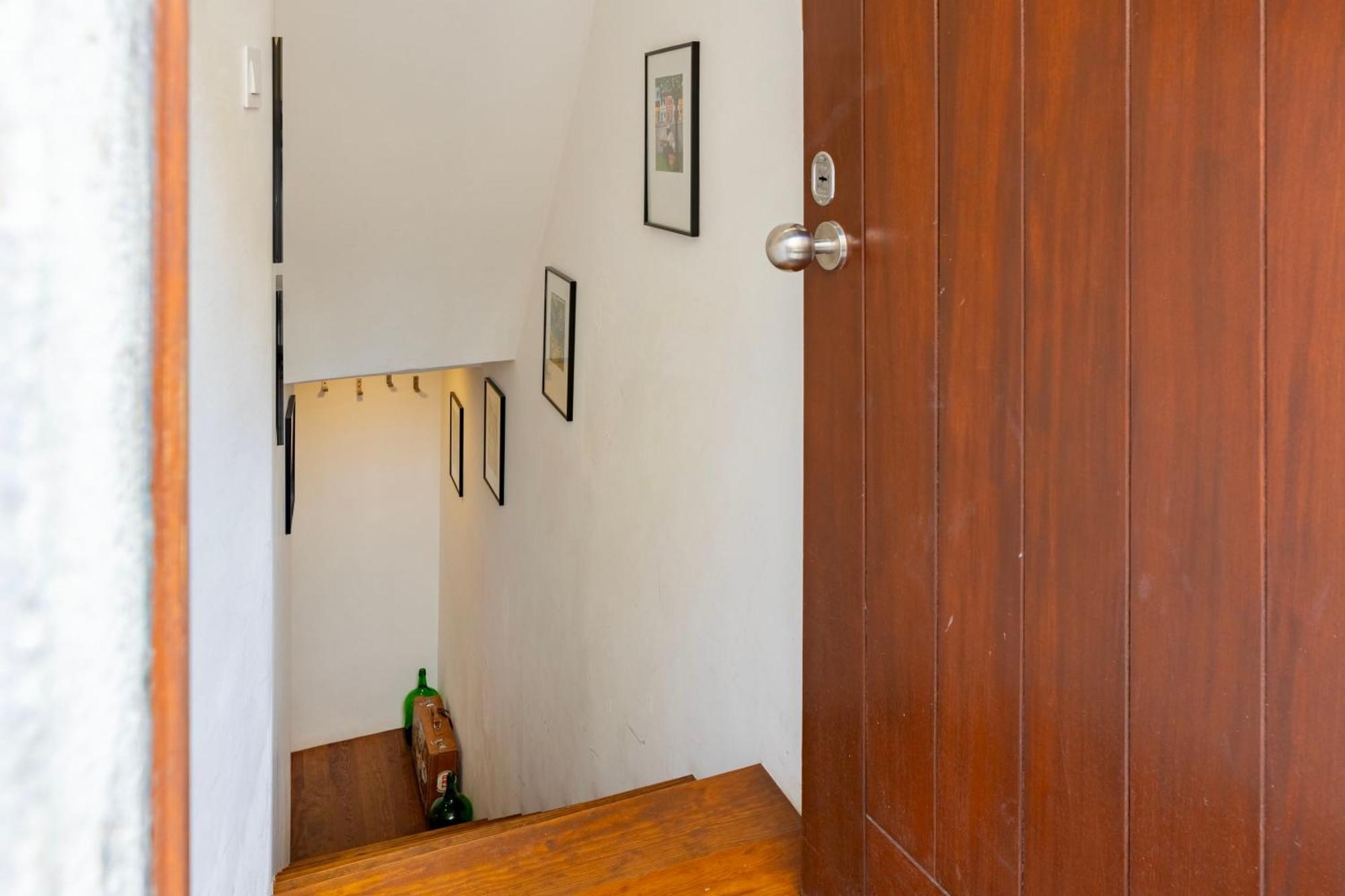 Lisbon Intendente Terrace Apartment With Bbq Экстерьер фото