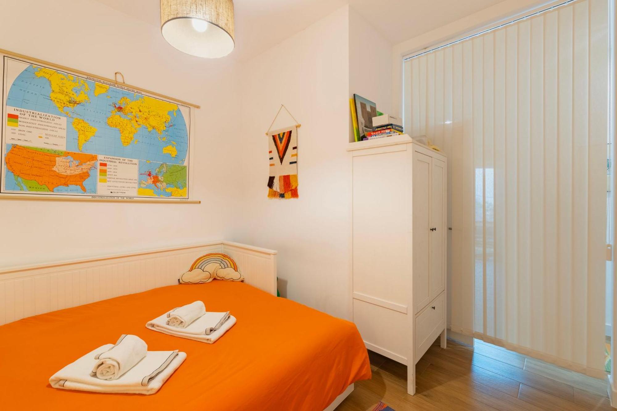 Lisbon Intendente Terrace Apartment With Bbq Экстерьер фото