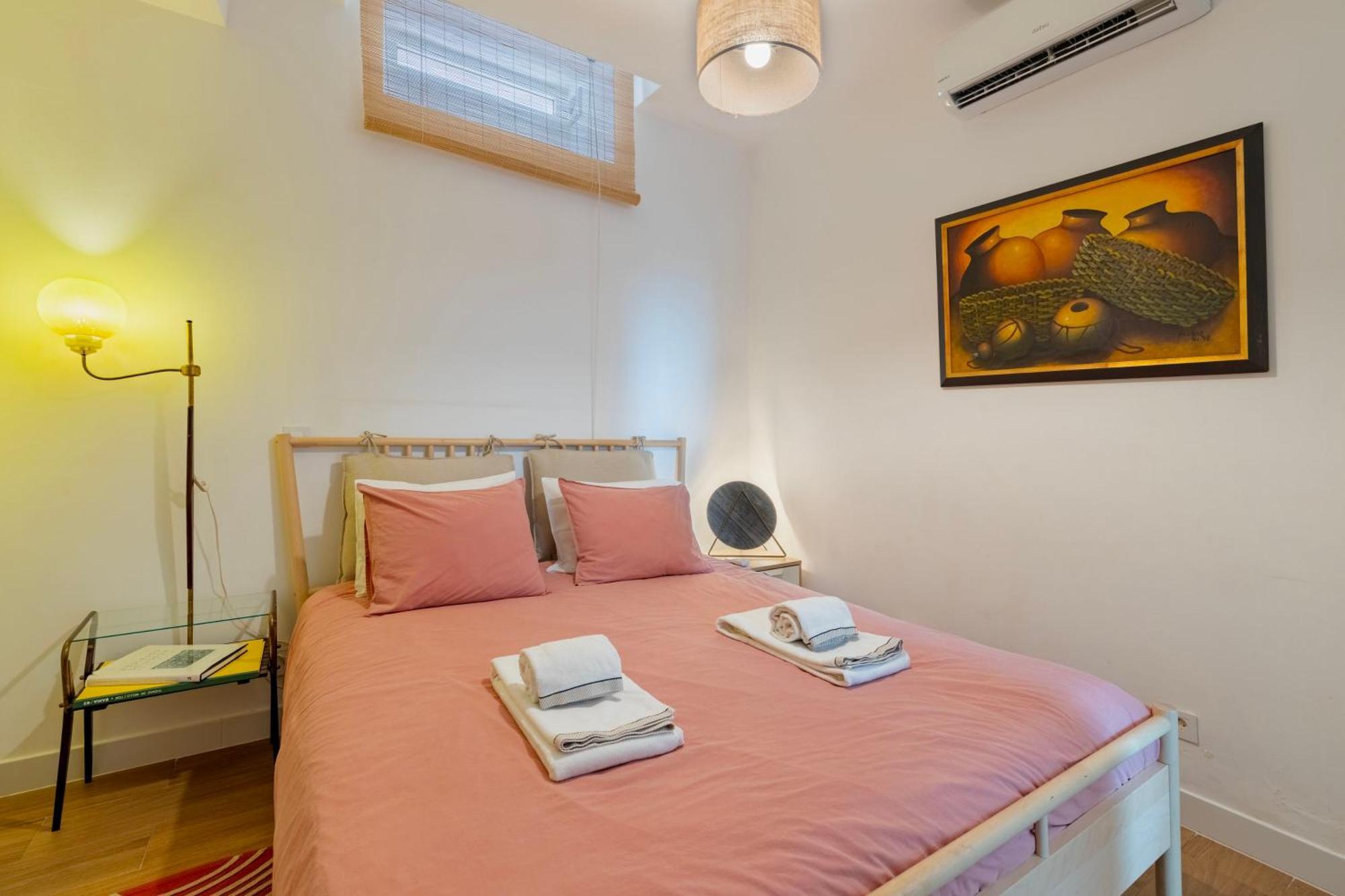 Lisbon Intendente Terrace Apartment With Bbq Экстерьер фото