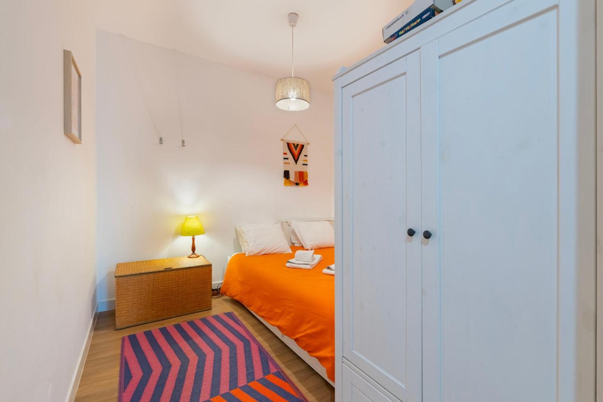Lisbon Intendente Terrace Apartment With Bbq Экстерьер фото