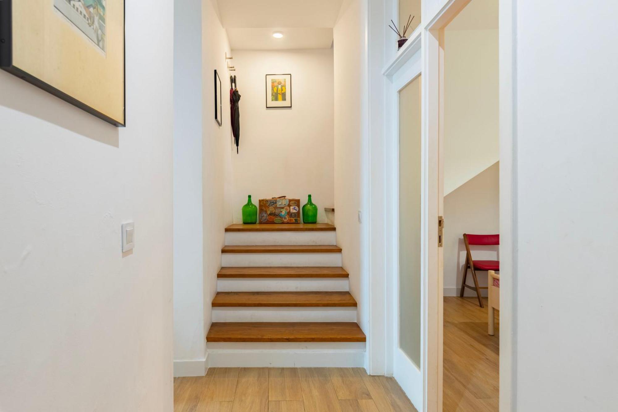 Lisbon Intendente Terrace Apartment With Bbq Экстерьер фото