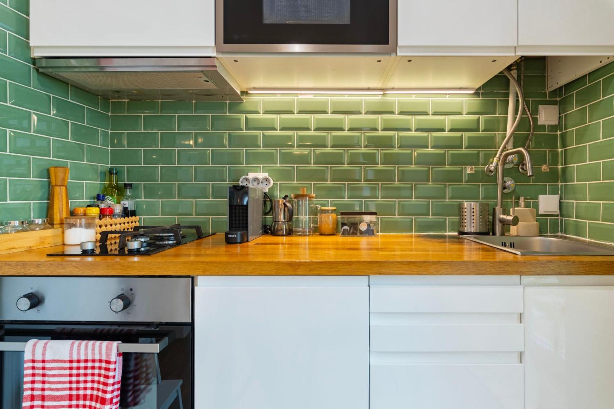 Lisbon Intendente Terrace Apartment With Bbq Экстерьер фото