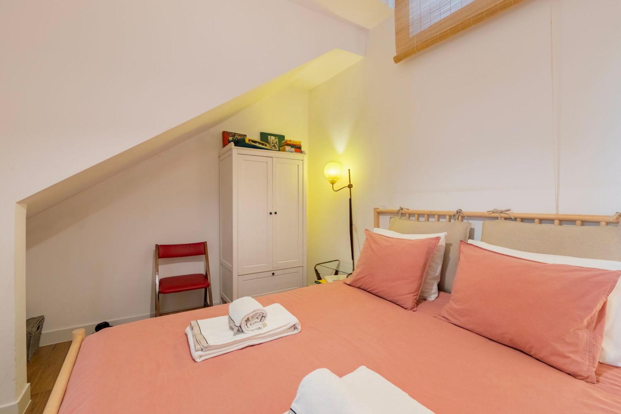 Lisbon Intendente Terrace Apartment With Bbq Экстерьер фото