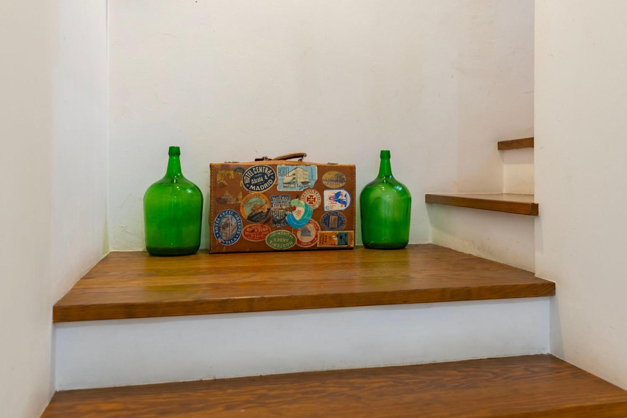 Lisbon Intendente Terrace Apartment With Bbq Экстерьер фото